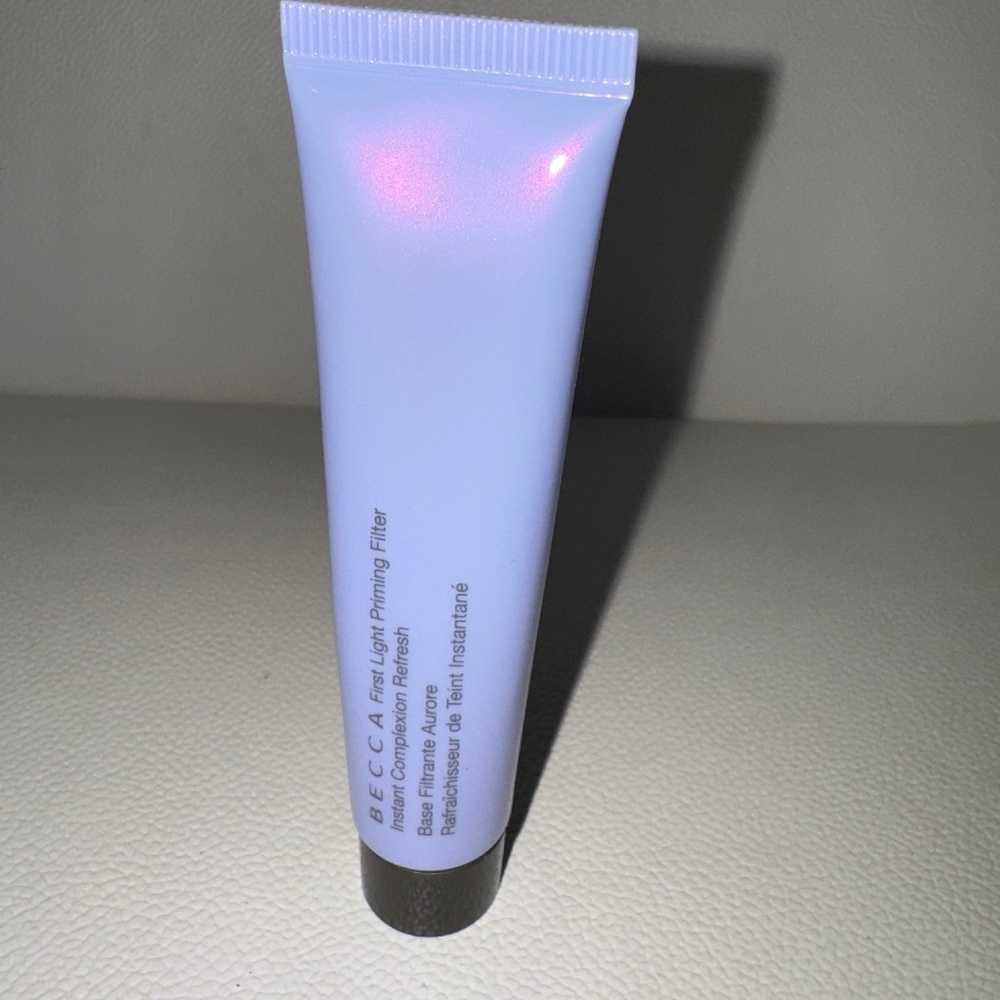 Becca First Light Priming Filter